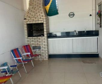 Sobrado para Venda 