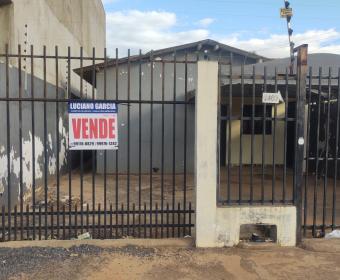 Casa para Venda 