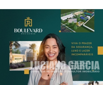 Condomíno Boulevard
